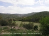 Vistes des de l'església de Sant Vicenç de Vilarassau – Santa Maria d’Oló