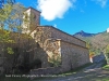 Església de Sant Vicenç d’Espinalbet – Castellar del Riu