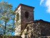 Església de Sant Vicenç d’Espinalbet – Castellar del Riu