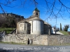 Església de Sant Vicenç – Malla