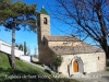 Església de Sant Vicenç – Malla