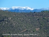 Vistes des de l'Església de Santa Àgata – Clariana de Cardener