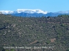 Vistes des de l'Església de Santa Àgata – Clariana de Cardener