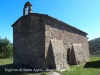 Església de Santa Àgata – Clariana de Cardener