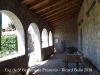 Església de Santa Bàrbara de Pruneres – Montagut i Oix