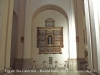 Església de Santa Caterina - Vinyols i els Arcs