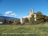 Església de  Santa Cecília de Beders – Bellver de Cerdanya