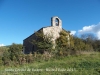 Església de  Santa Cecília de Beders – Bellver de Cerdanya