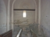 Església de Santa Cecília de Montserrat - Interior església.