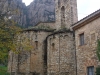 Església de Santa Cecília de Montserrat
