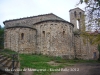 Església de Santa Cecília de Montserrat