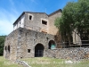 Església de Santa Cecília de Sadernes – Sales de Llierca