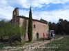 Església de Santa Creu de La Plana – Santa Maria d’Oló