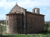 Església de Santa Creu de La Plana – Santa Maria d’Oló