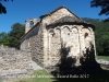 Església de Santa Creu de Morunys – Sant Llorenç de Morunys