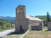 Església de Santa Creu de Morunys – Sant Llorenç de Morunys