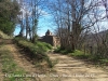 Església de Santa Creu d’Horta – Osor