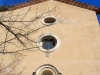 Església de Santa Creu d’Horta – Osor