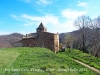 Església de Santa Creu d’Horta – Osor