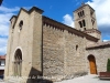 Església de Santa Eugènia de Berga