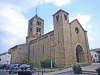 Església de Santa Eugènia de Berga – Santa Eugènia de Berga