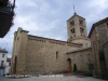 Església de Santa Eugènia de Berga – Santa Eugènia de Berga