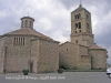 Església de Santa Eugènia de Berga – Santa Eugènia de Berga