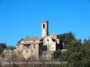 Església de Santa Eulàlia de Pardines – Prats de Lluçanès