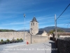 Església de Santa Eulàlia de Pi – Bellver de Cerdanya