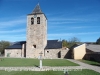 Església de Santa Eulàlia de Pi – Bellver de Cerdanya