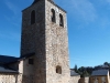 Església de Santa Eulàlia de Pi – Bellver de Cerdanya