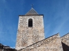 Església de Santa Eulàlia de Pi – Bellver de Cerdanya