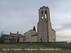 Església de Santa Eulàlia de Vallcanera – Sils