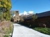 Església de Santa Eulàlia d’Éller – Bellver de Cerdanya