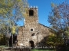 Església de Santa Eulàlia d’Éller – Bellver de Cerdanya