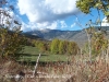 Vistes des de l'Església de Santa Eulàlia d’Éller – Bellver de Cerdanya