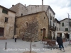 Església de Santa Fe – Besalú