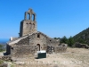 Església de Santa Helena de Rodes – Port de la Selva