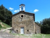 Església de Santa Llúcia de Treinteres – Santa Pau