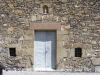 Església de Santa Llúcia de Treinteres – Santa Pau