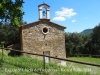 Església de Santa Llúcia de Treinteres – Santa Pau