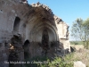 Església de Santa Magdalena de Castelladral