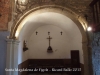 Església de Santa Magdalena de Fígols – Montmajor