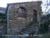 Església de Santa Magdalena de Mosqueroles – Fogars de Montclús