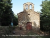 Església de Santa Magdalena de Tragines – La Coma i La Pedra