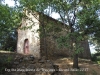 Església de Santa Magdalena de Tragines – La Coma i La Pedra