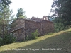 Església de Santa Magdalena de Tragines – La Coma i La Pedra