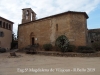 Església de Santa Magdalena de Vilajoan – Garrigàs