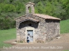 Església de Santa Margarida de Sacot – Santa Pau