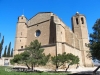 Església de Santa Maria  – Balaguer